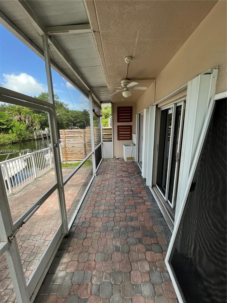 SHORES WATERSIDE VILLAS C · #9 in Miami Shores - Photo 7