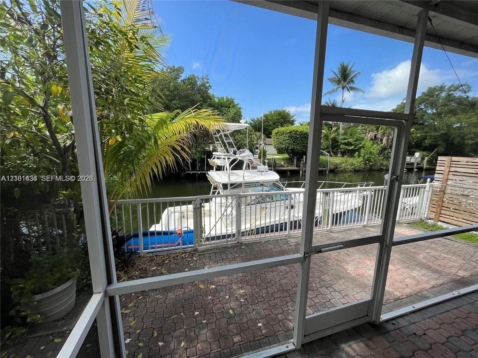 SHORES WATERSIDE VILLAS C · #9 in Miami Shores - Photo 3