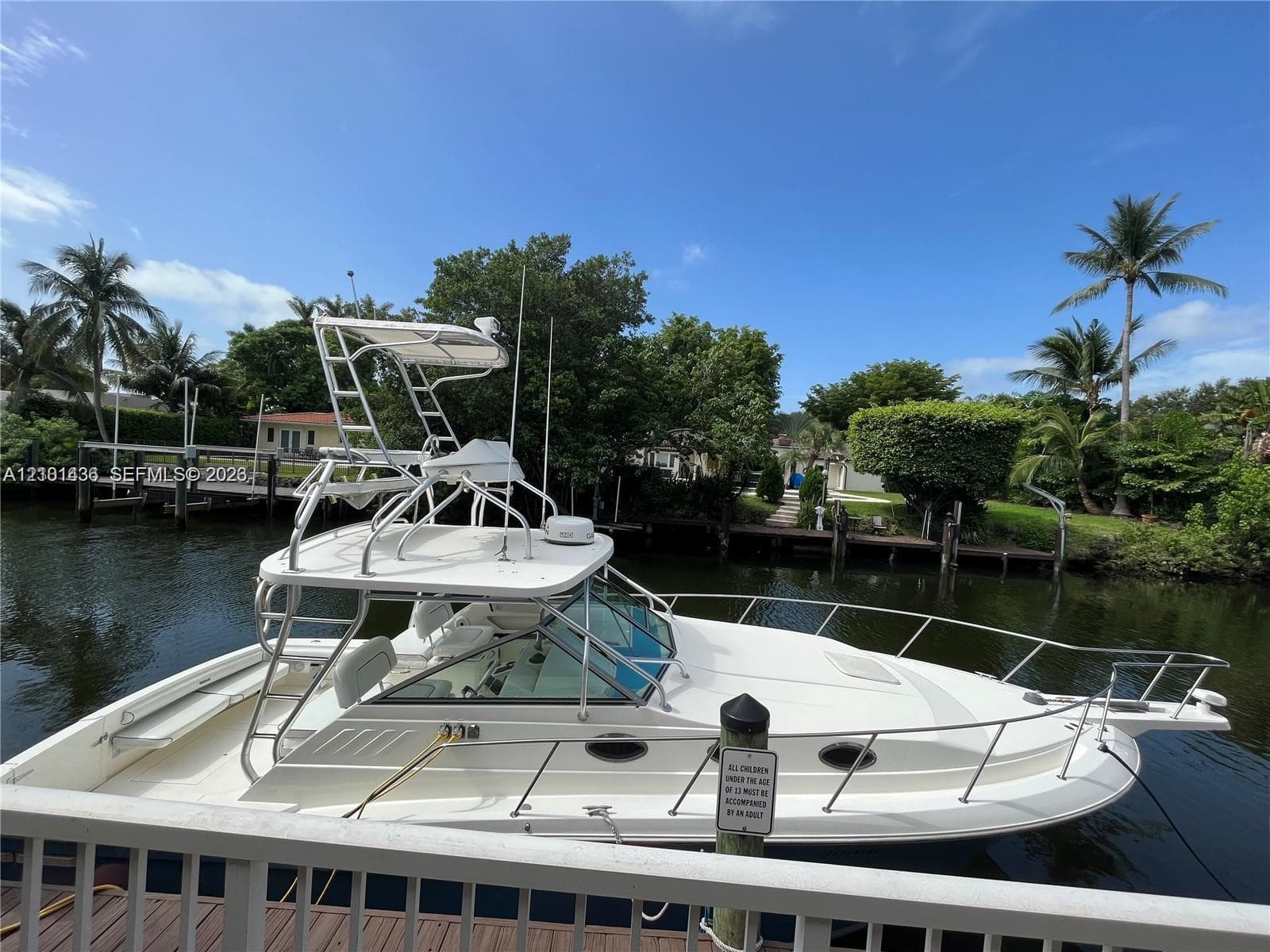 SHORES WATERSIDE VILLAS C · #9 in Miami Shores - Photo 4