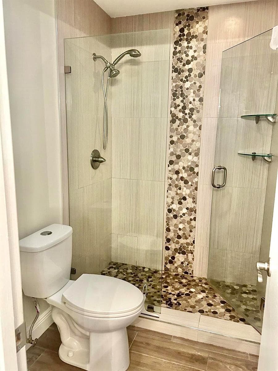 Main Bath