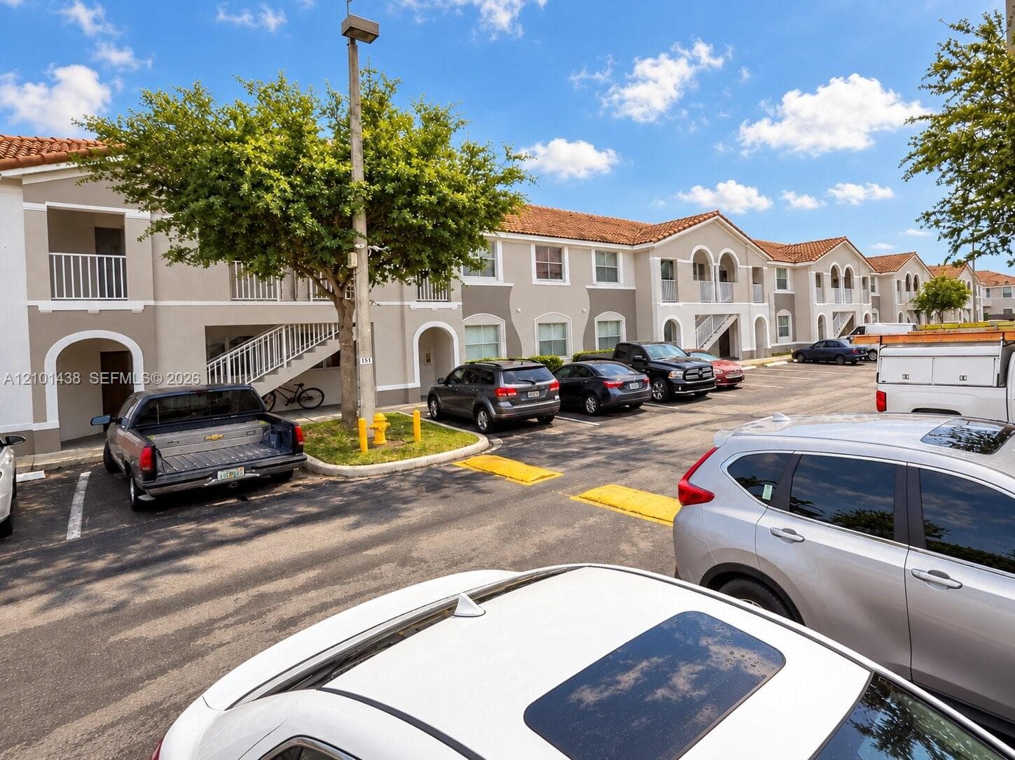 SHOMA CONDO AT KEYS COVE · #206 in Homestead - Photo 2