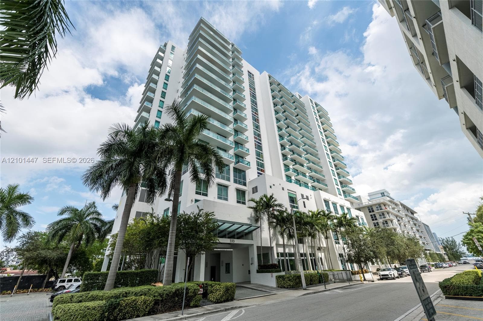 Gallery Art Condos · #1411 in Miami - Photo 1