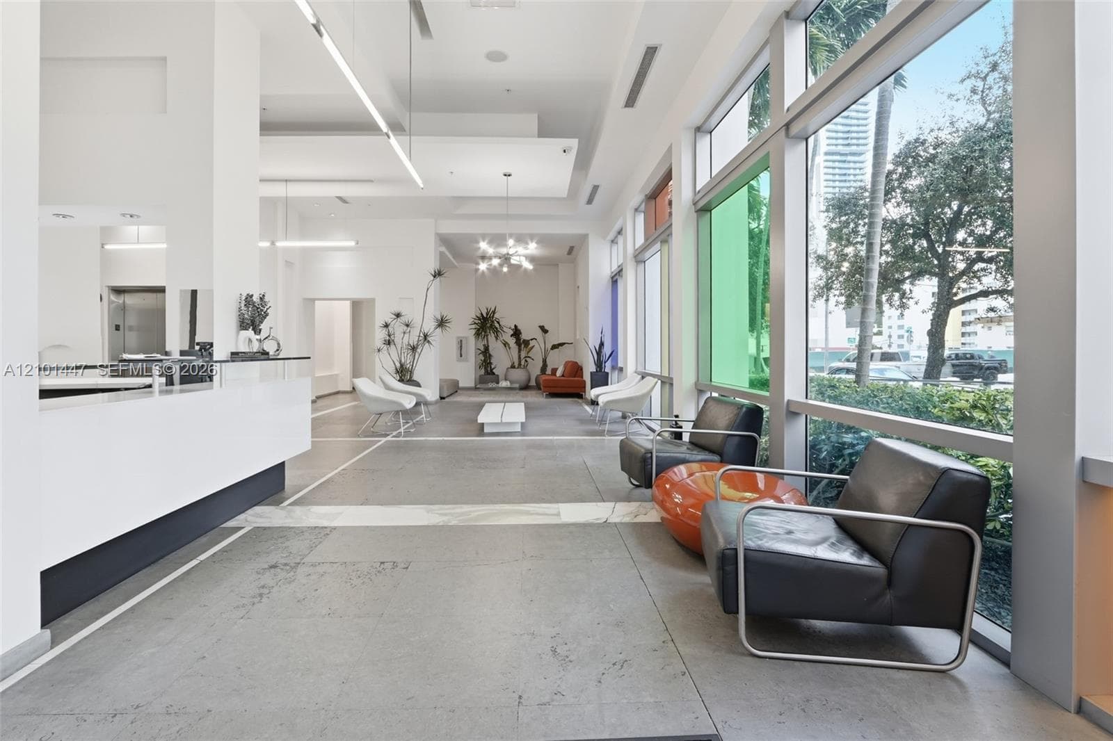 Gallery Art Condos · #1411 in Miami - Photo 5