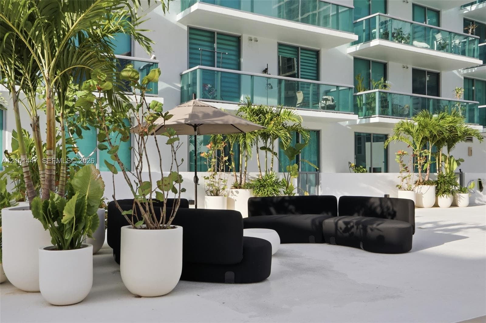 Gallery Art Condos · #1411 in Miami - Photo 9