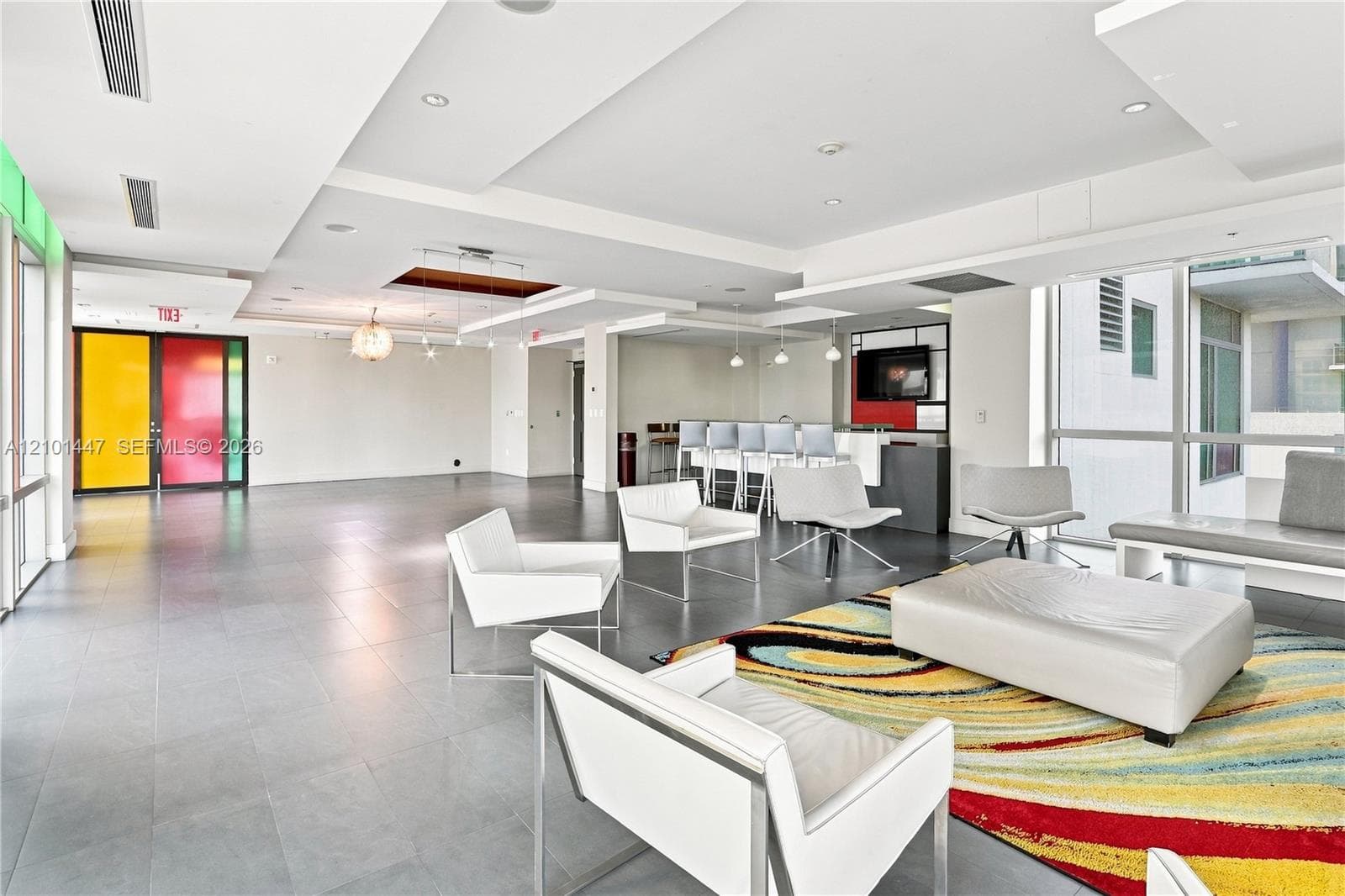 Gallery Art Condos · #1411 in Miami - Photo 4