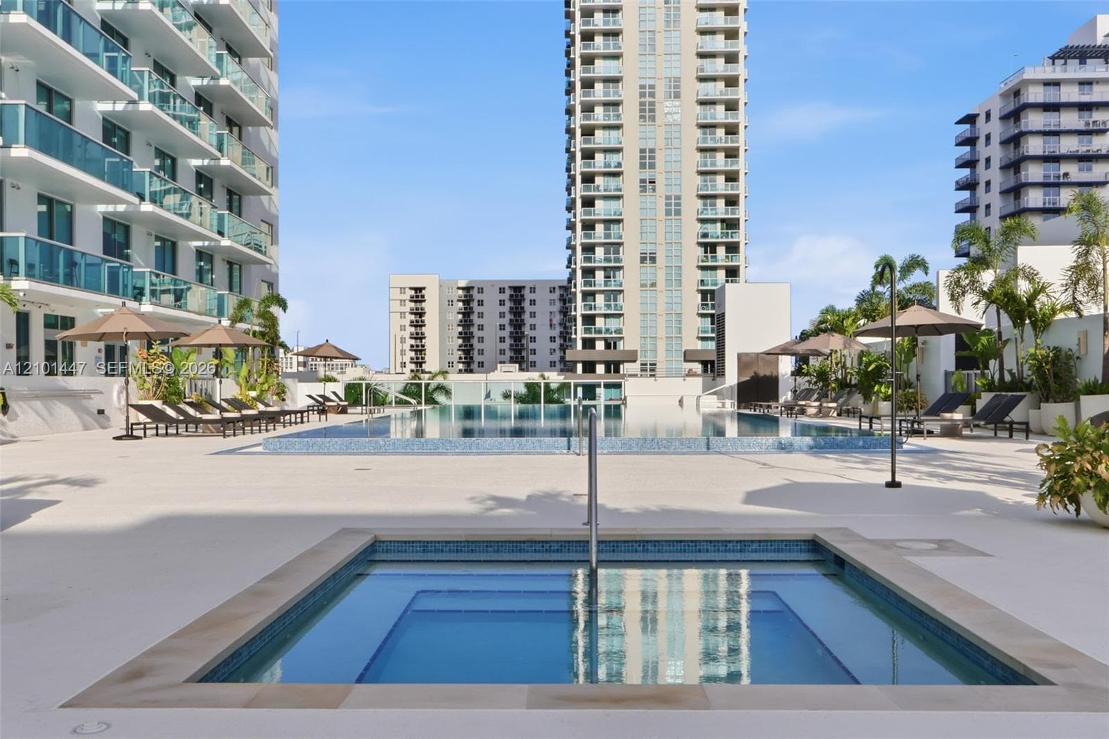 Gallery Art Condos · #1411 in Miami - Photo 8