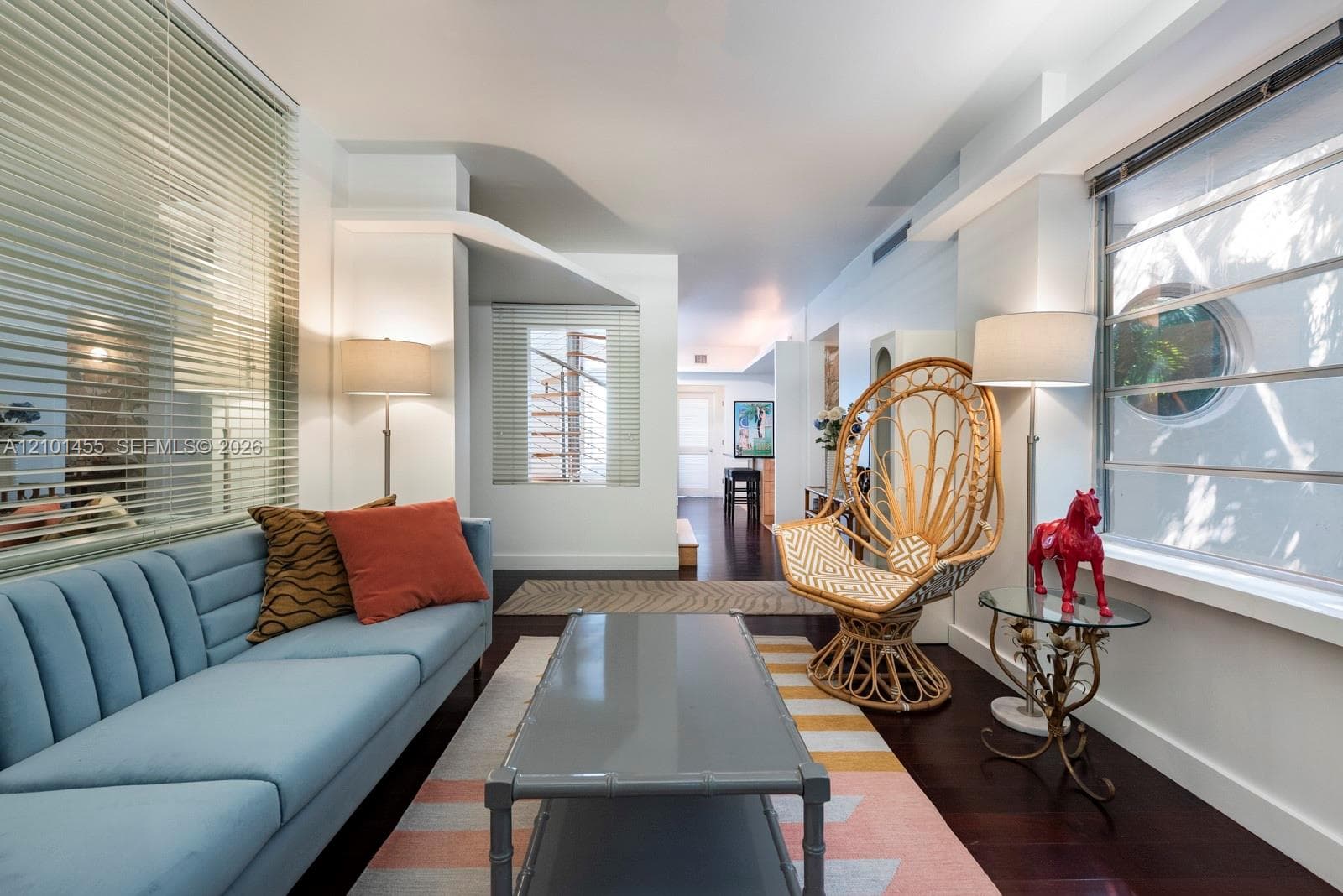 THE DIXON CONDO · #102 in Miami Beach - Photo 3