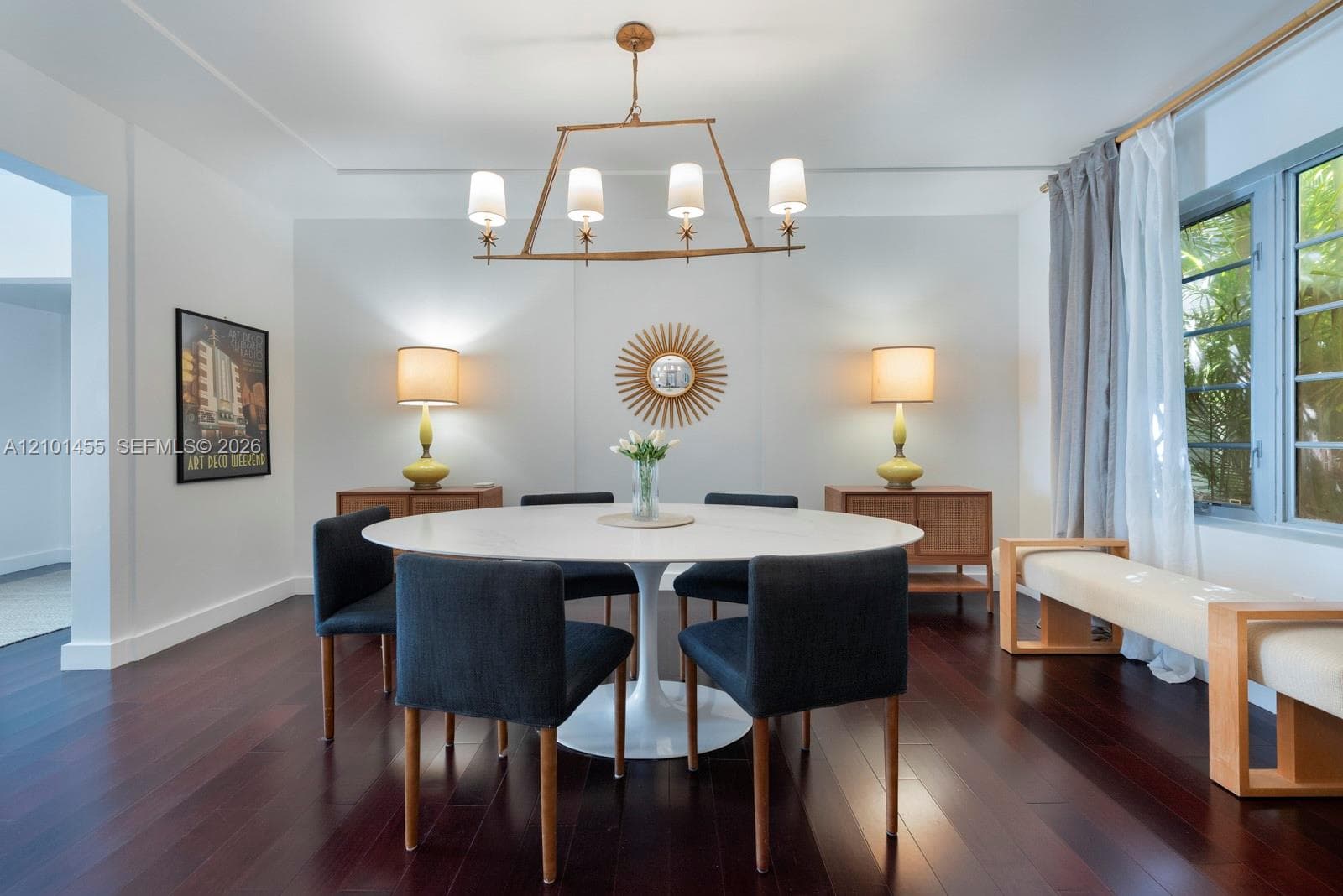 THE DIXON CONDO · #102 in Miami Beach - Photo 8