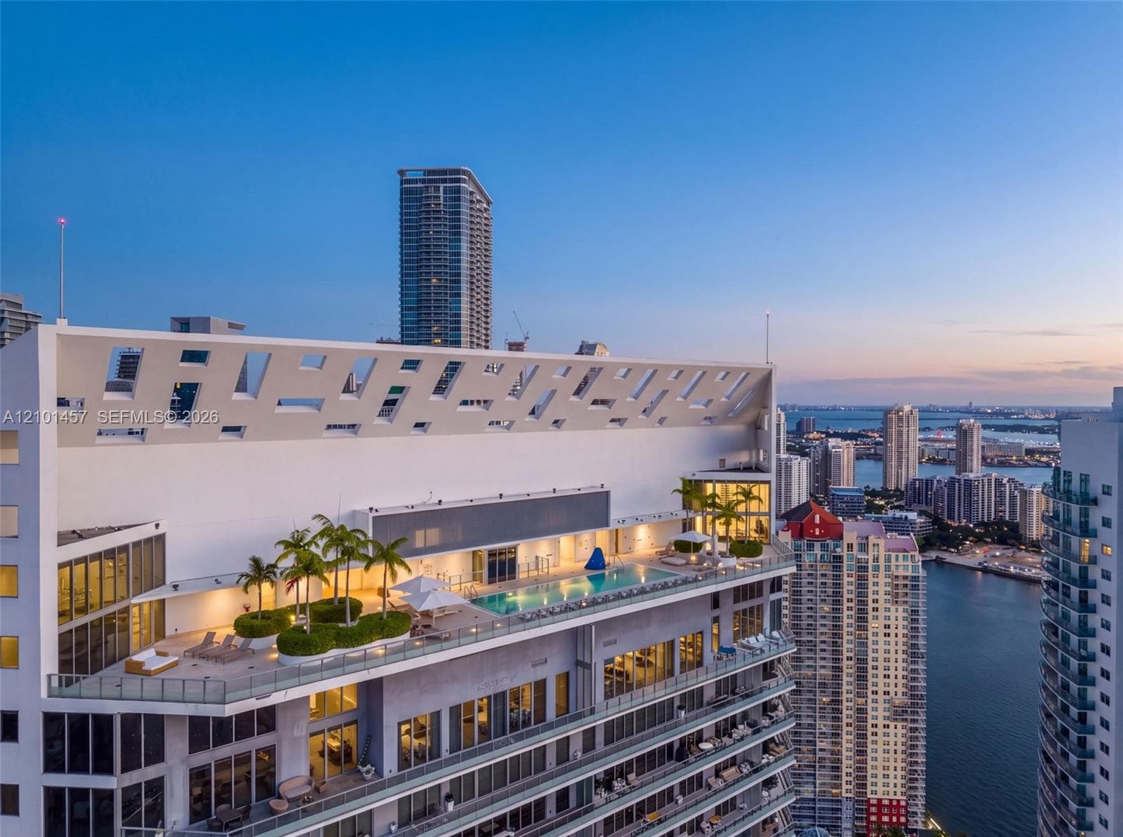Brickell House · #1203 in Miami - Photo 23