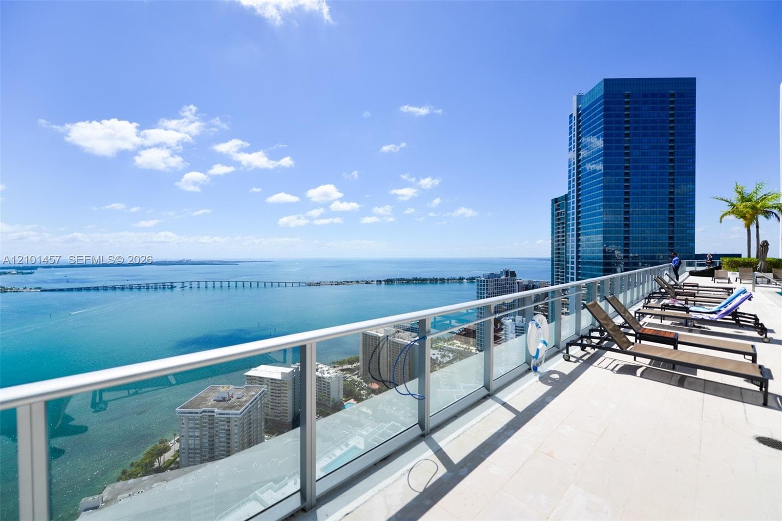 Brickell House · #1203 in Miami - Photo 17