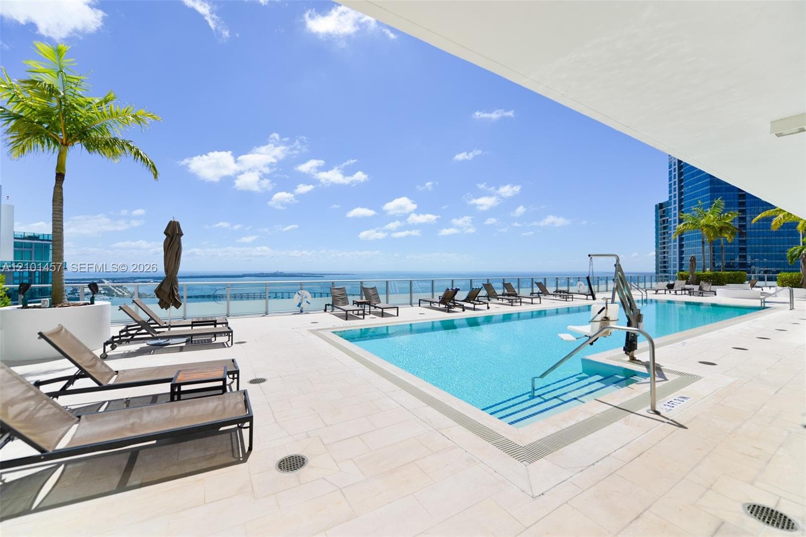 Brickell House · #1203 in Miami - Photo 16