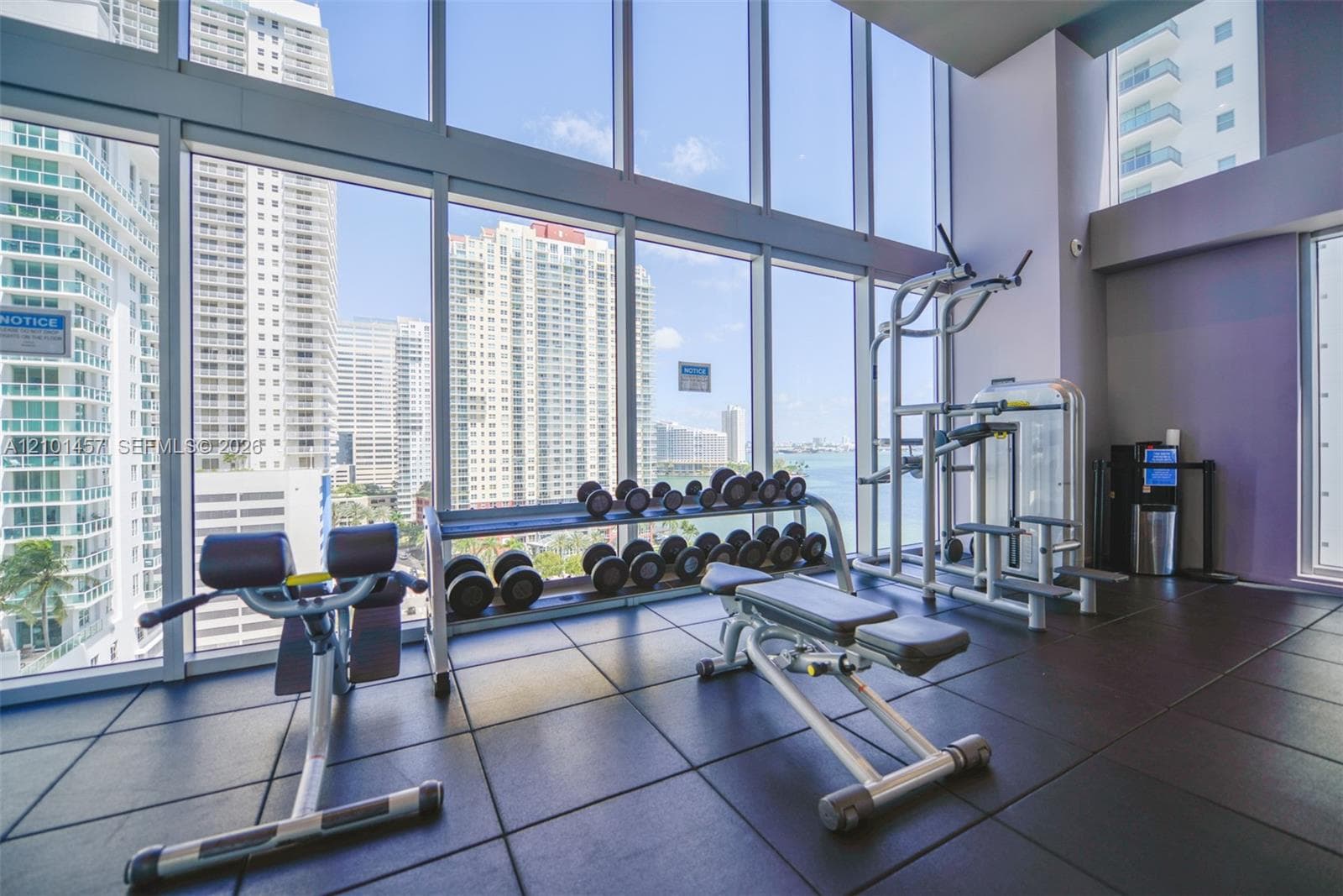 Brickell House · #1203 in Miami - Photo 22