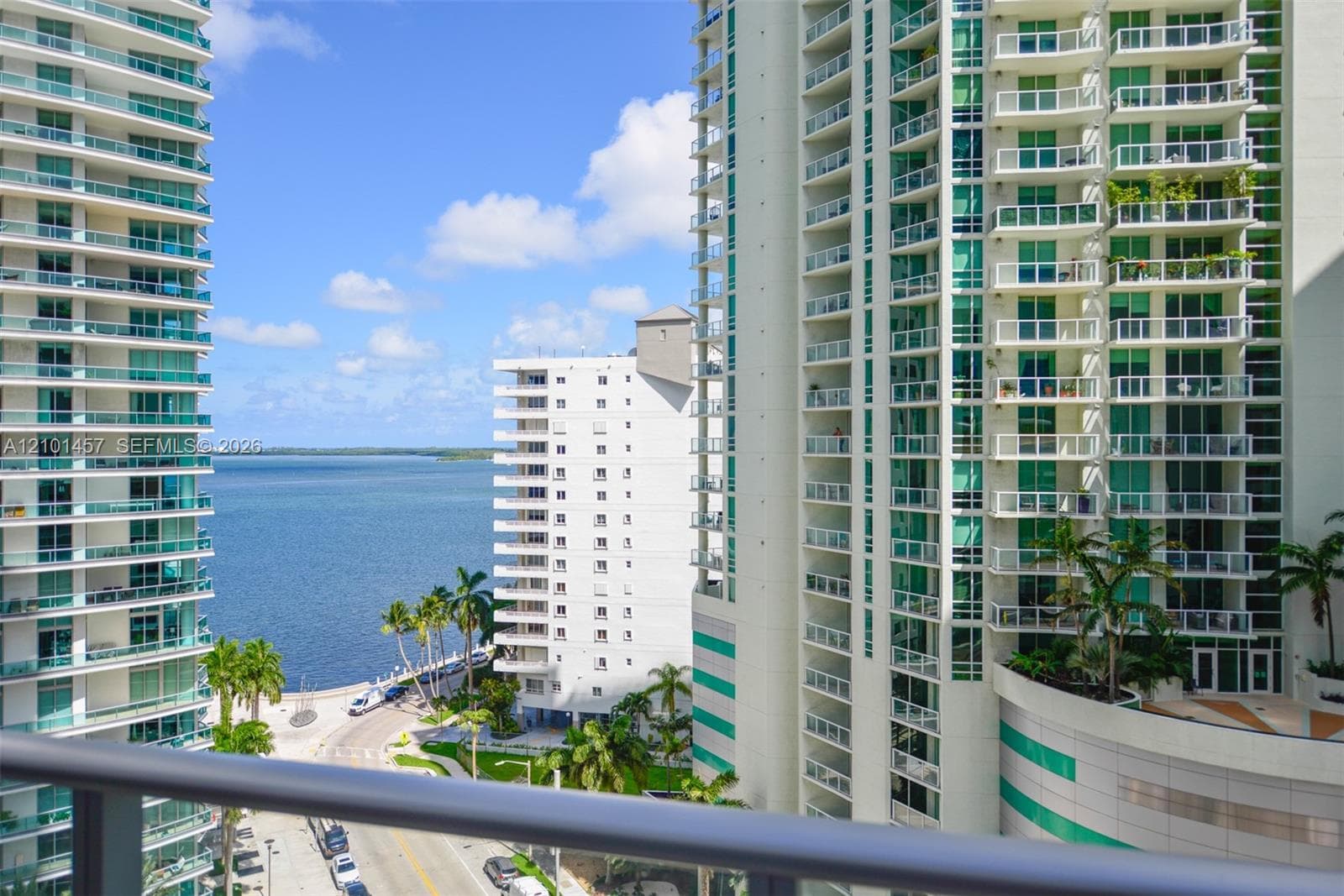Brickell House · #1203 in Miami - Photo 3