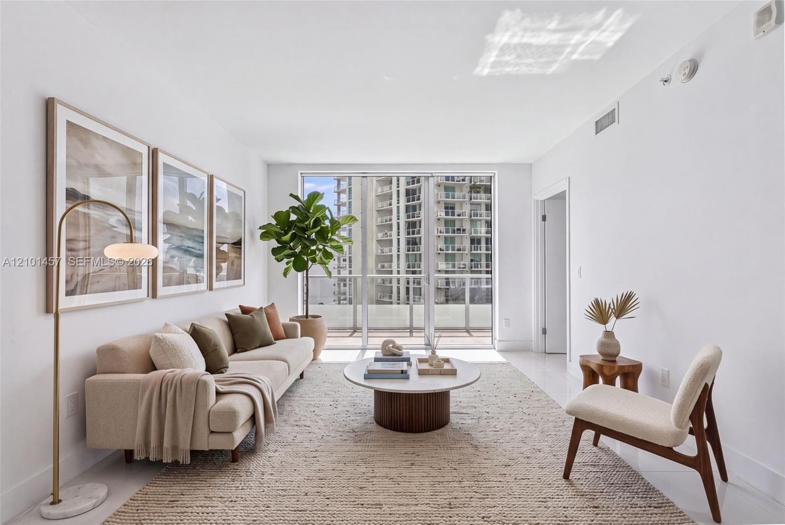 Brickell House · #1203 in Miami - Photo 5