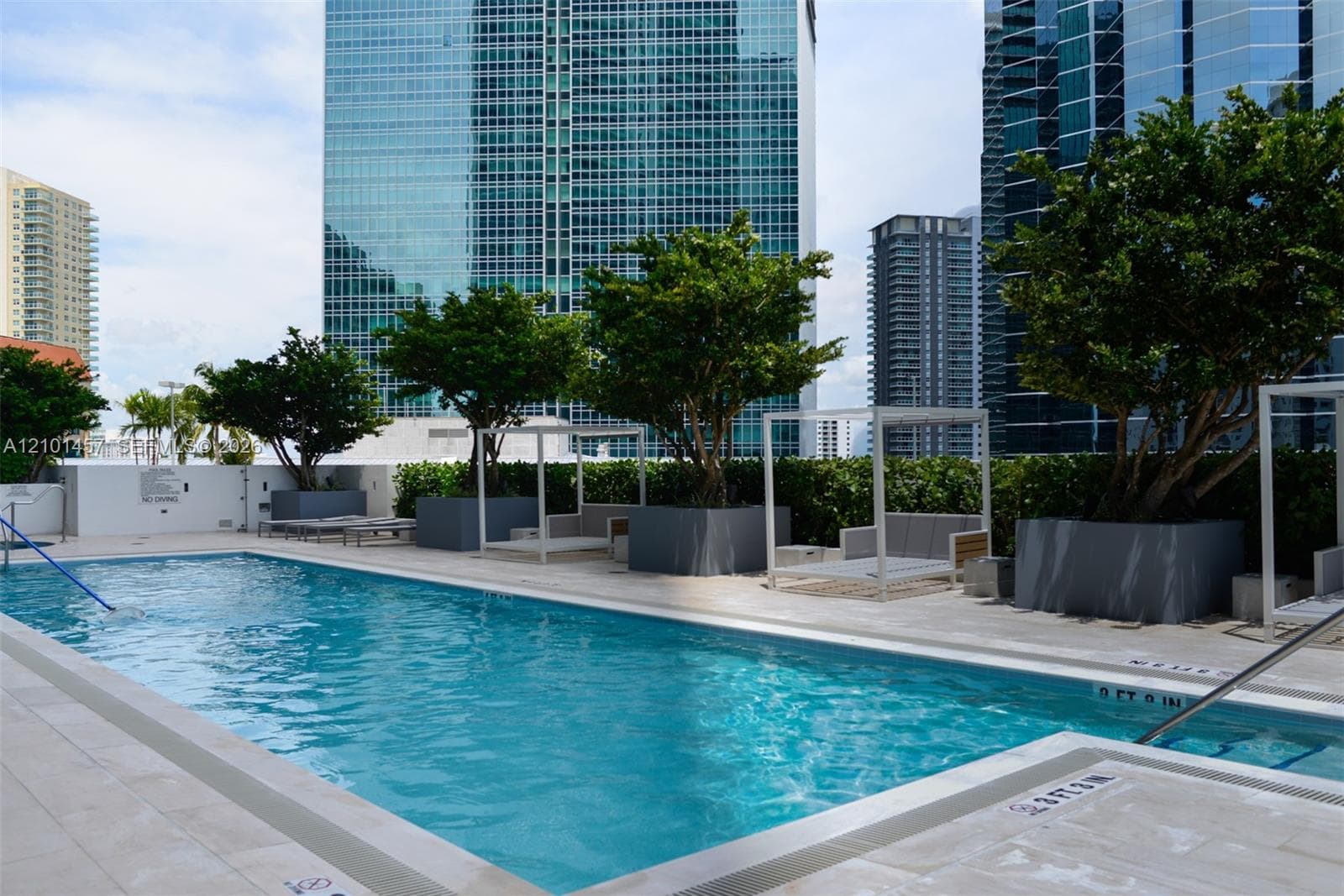 Brickell House · #1203 in Miami - Photo 20