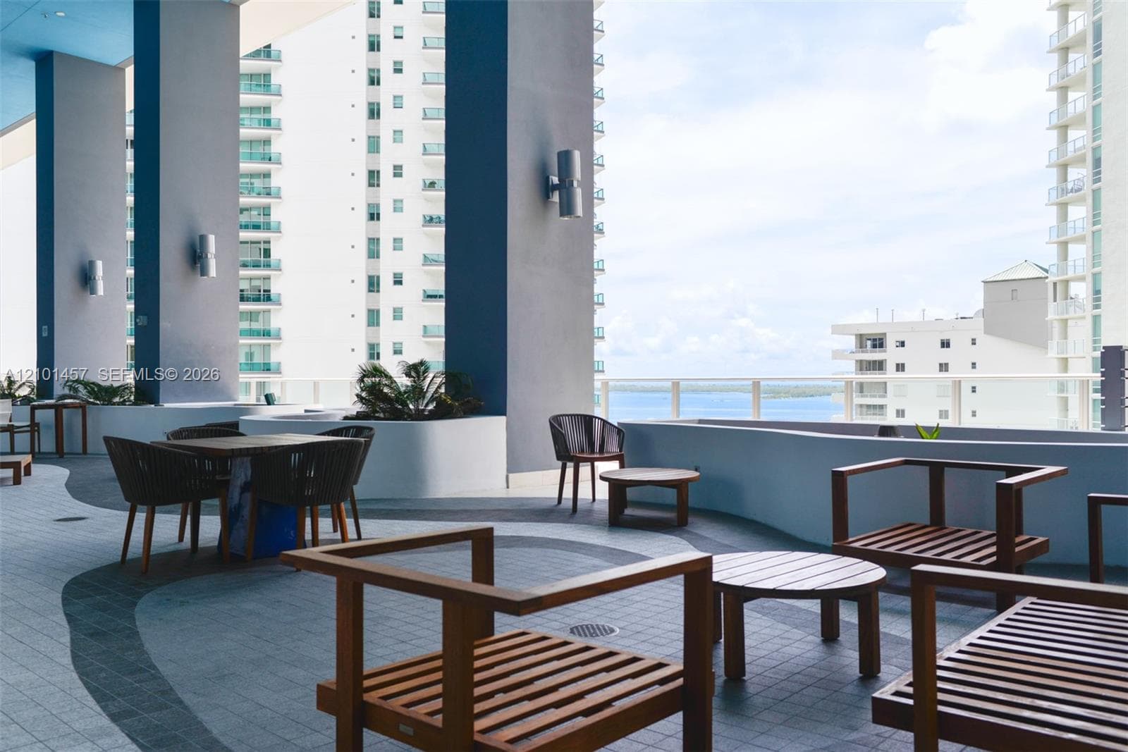 Brickell House · #1203 in Miami - Photo 19