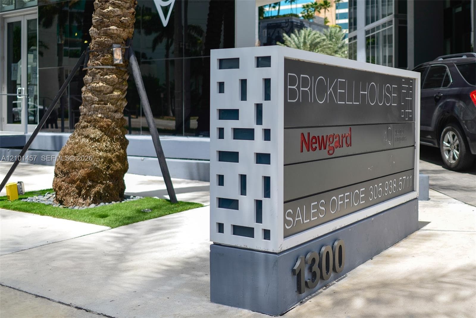 Brickell House · #1203 in Miami - Photo 21