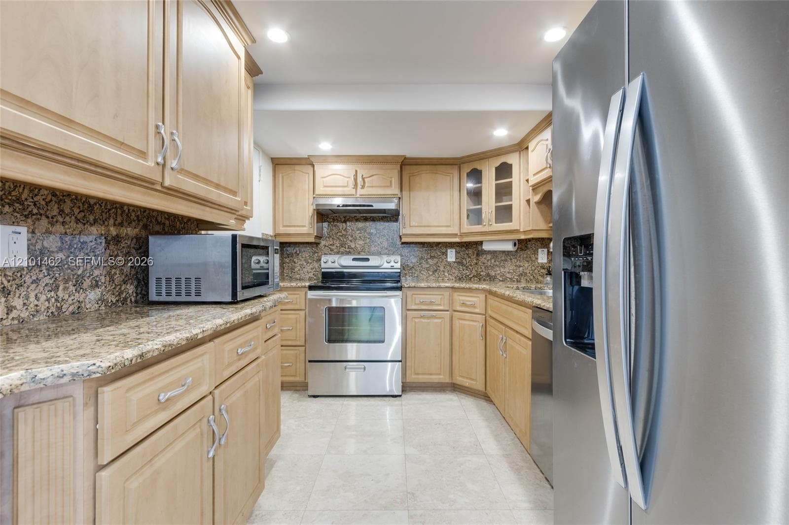 Arlen House · #PH20 in Sunny Isles Beach - Photo 47