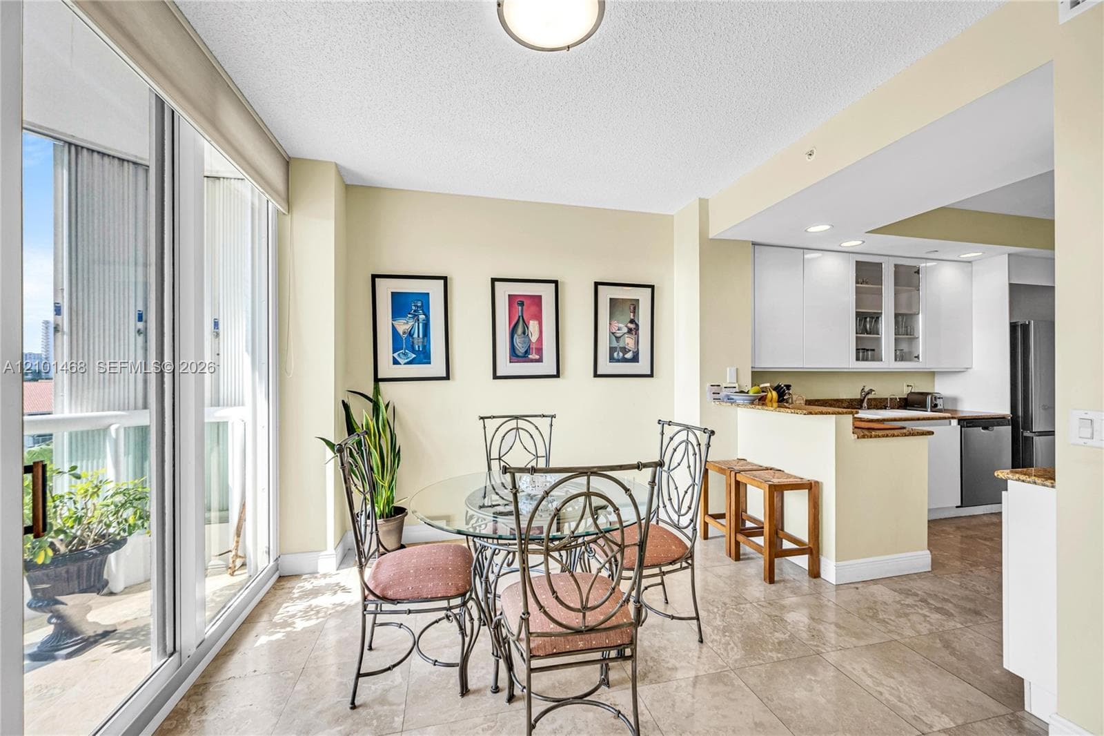 ATLANTIC III AT THE POINT · #502 in Aventura - Photo 13