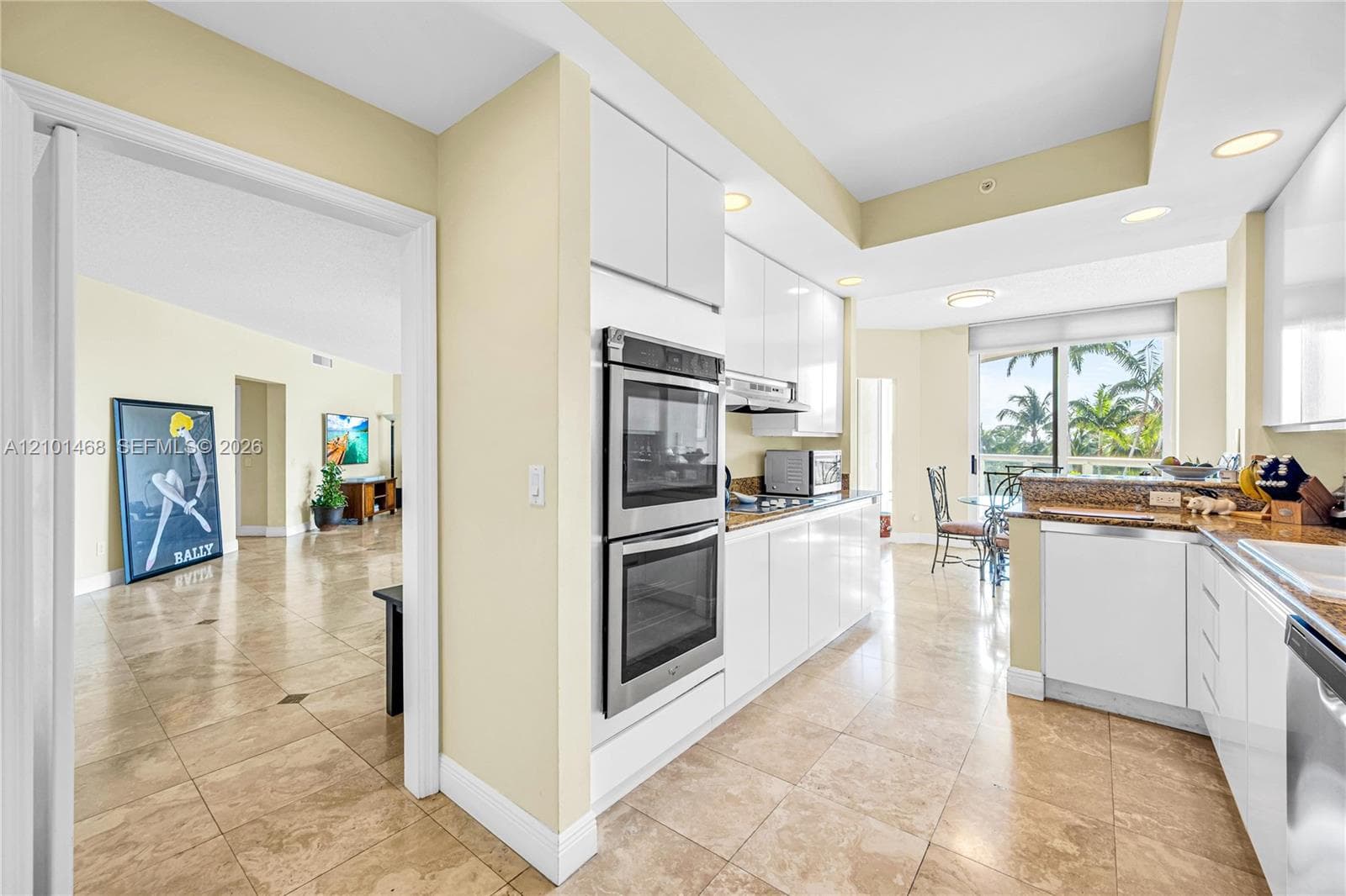 ATLANTIC III AT THE POINT · #502 in Aventura - Photo 7
