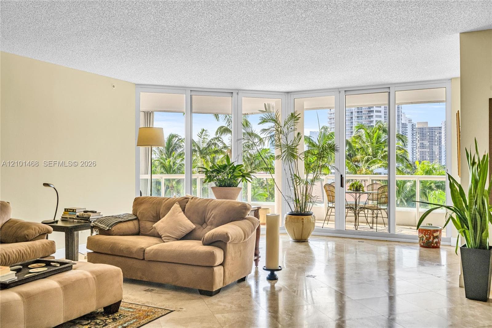 ATLANTIC III AT THE POINT · #502 in Aventura - Photo 3