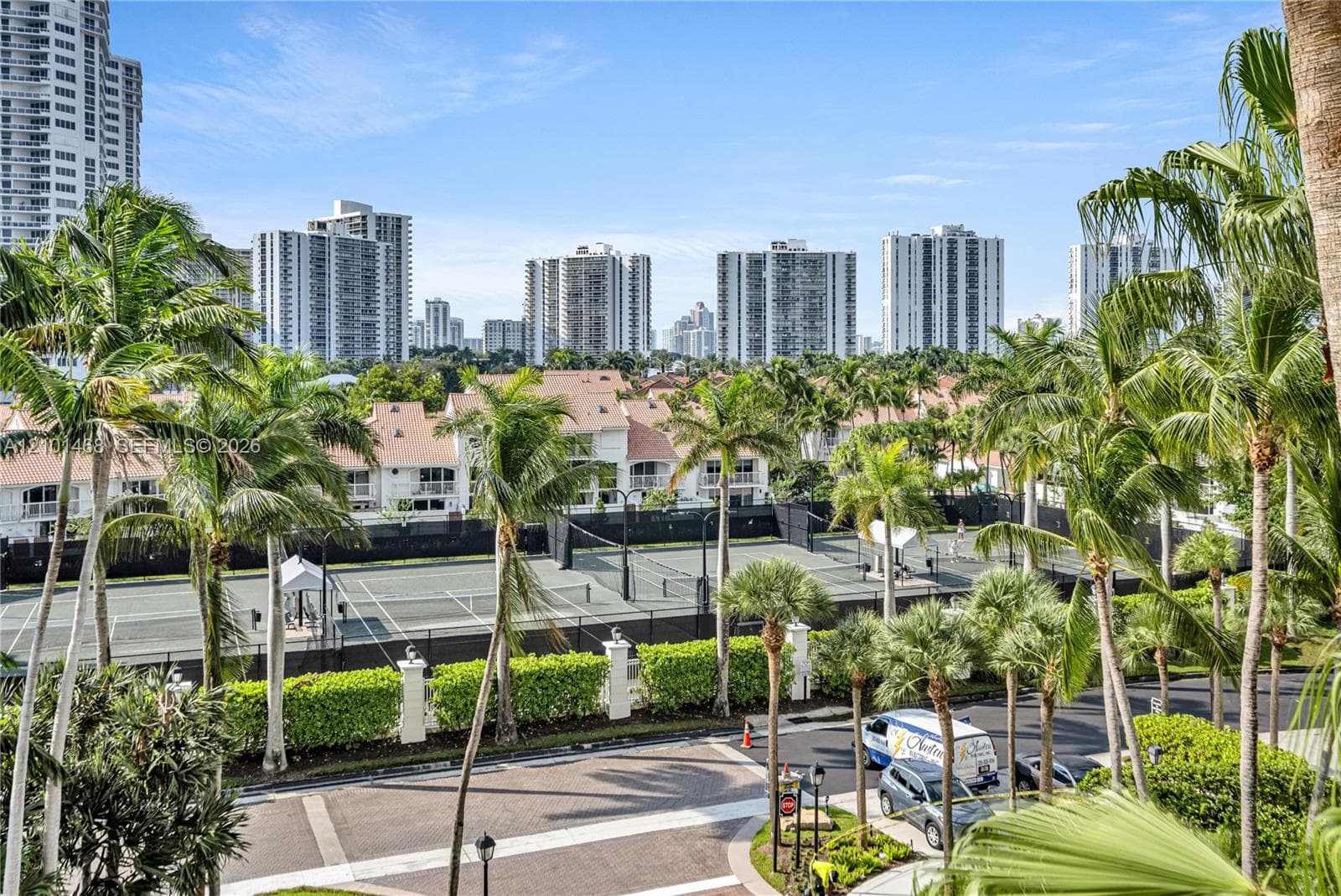 ATLANTIC III AT THE POINT · #502 in Aventura - Photo 36