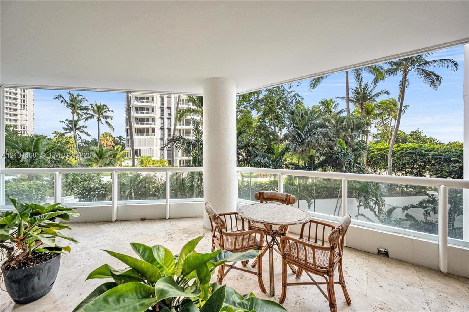 ATLANTIC III AT THE POINT · #502 in Aventura - Photo 32