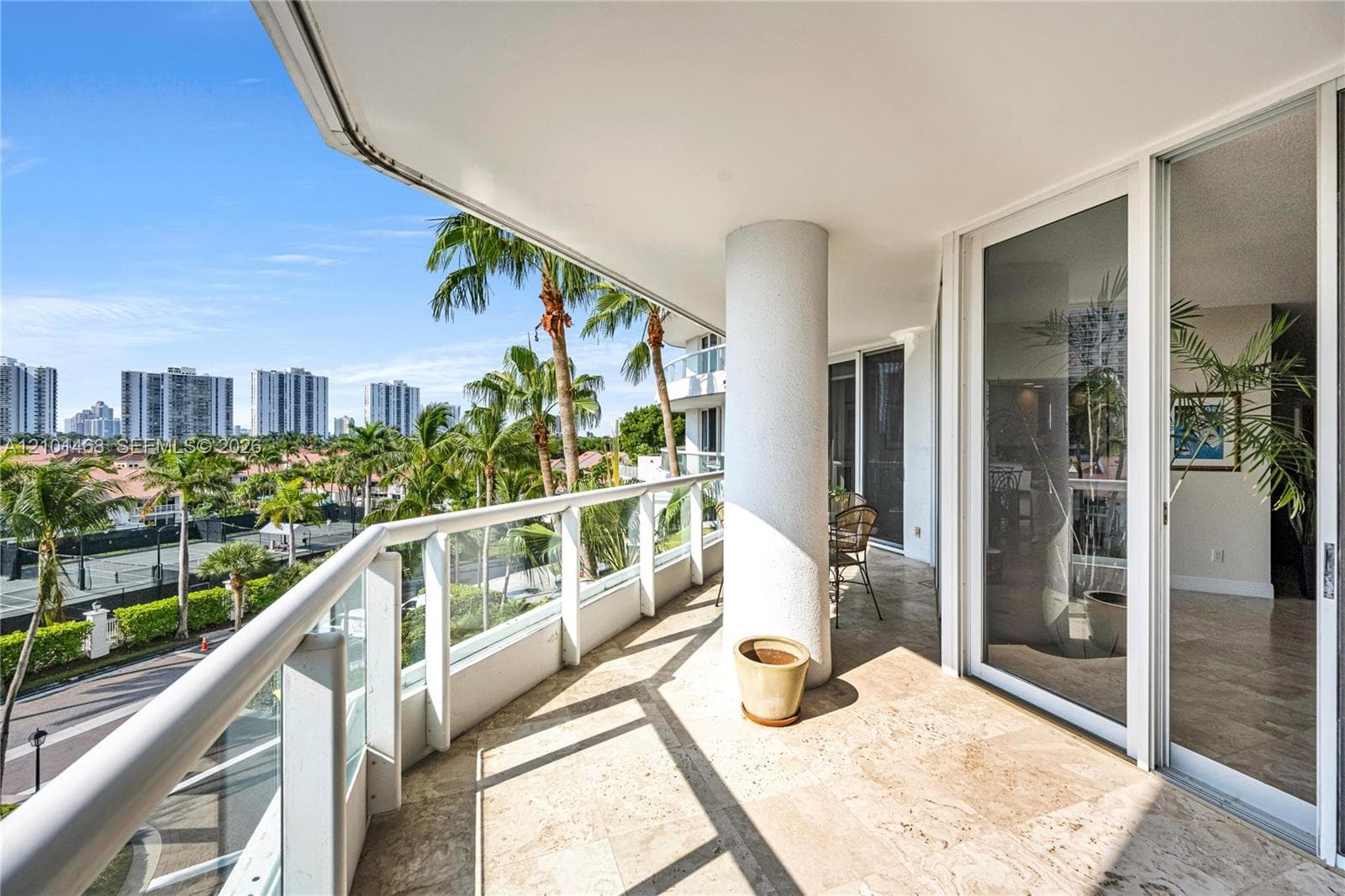 ATLANTIC III AT THE POINT · #502 in Aventura - Photo 28