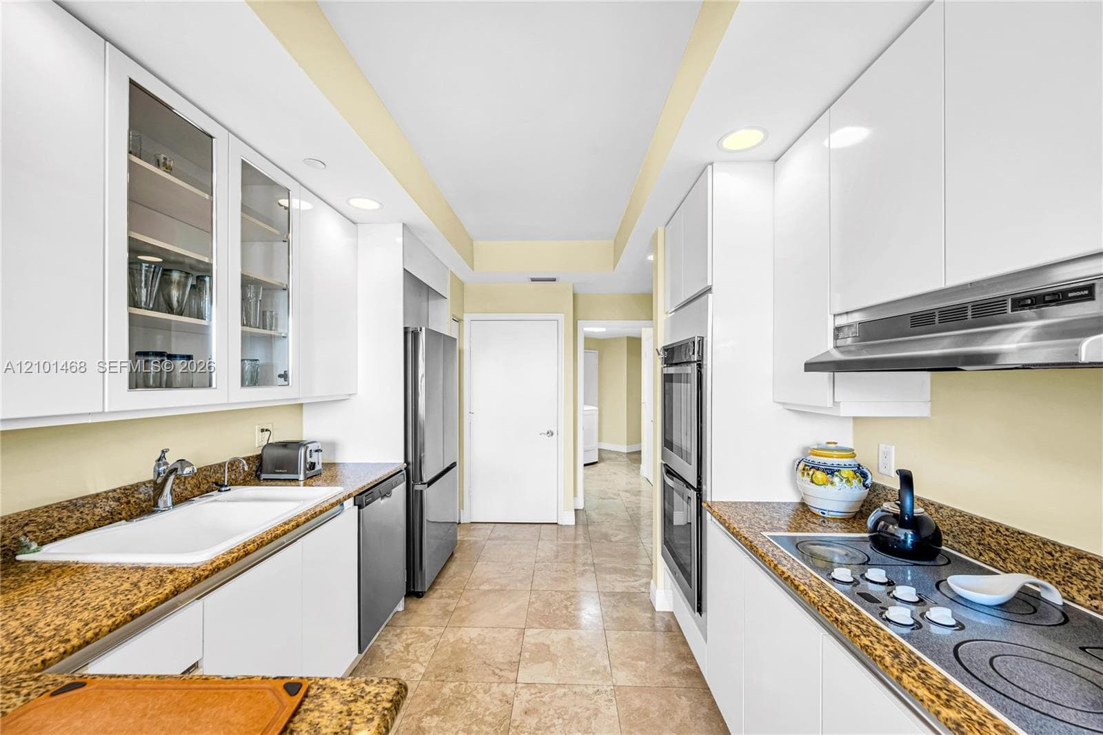 ATLANTIC III AT THE POINT · #502 in Aventura - Photo 9