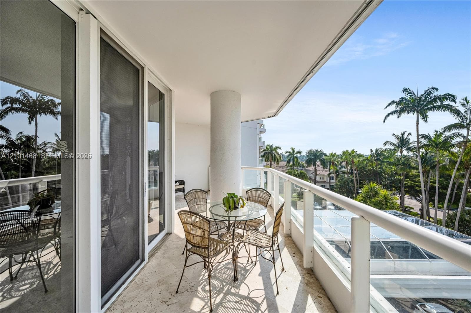 ATLANTIC III AT THE POINT · #502 in Aventura - Photo 30