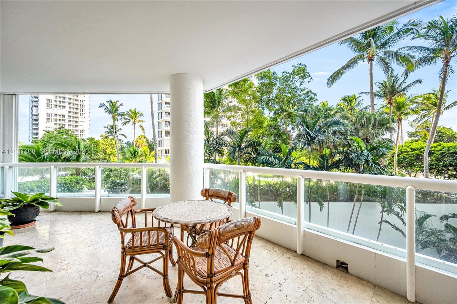 ATLANTIC III AT THE POINT · #502 in Aventura - Photo 34