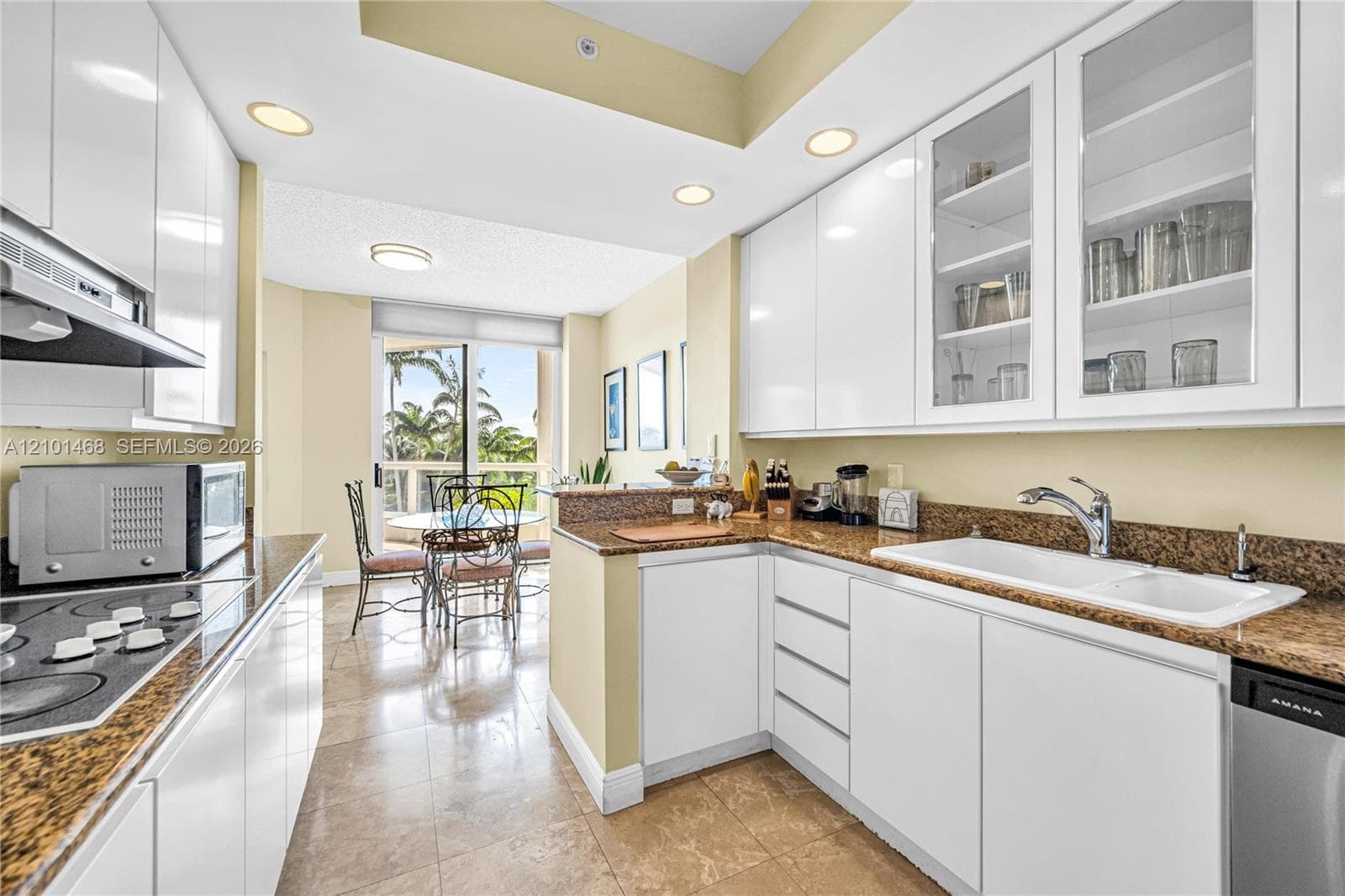 ATLANTIC III AT THE POINT · #502 in Aventura - Photo 10