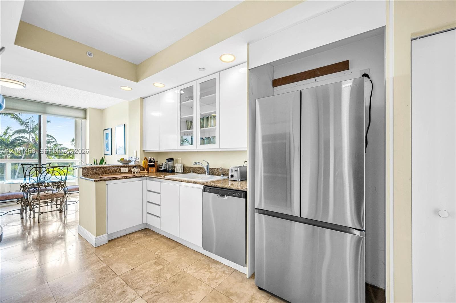 ATLANTIC III AT THE POINT · #502 in Aventura - Photo 11