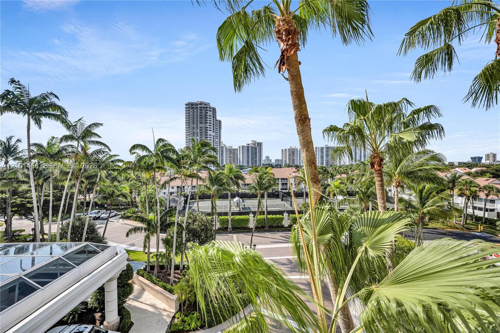 ATLANTIC III AT THE POINT · #502 in Aventura - Photo 35