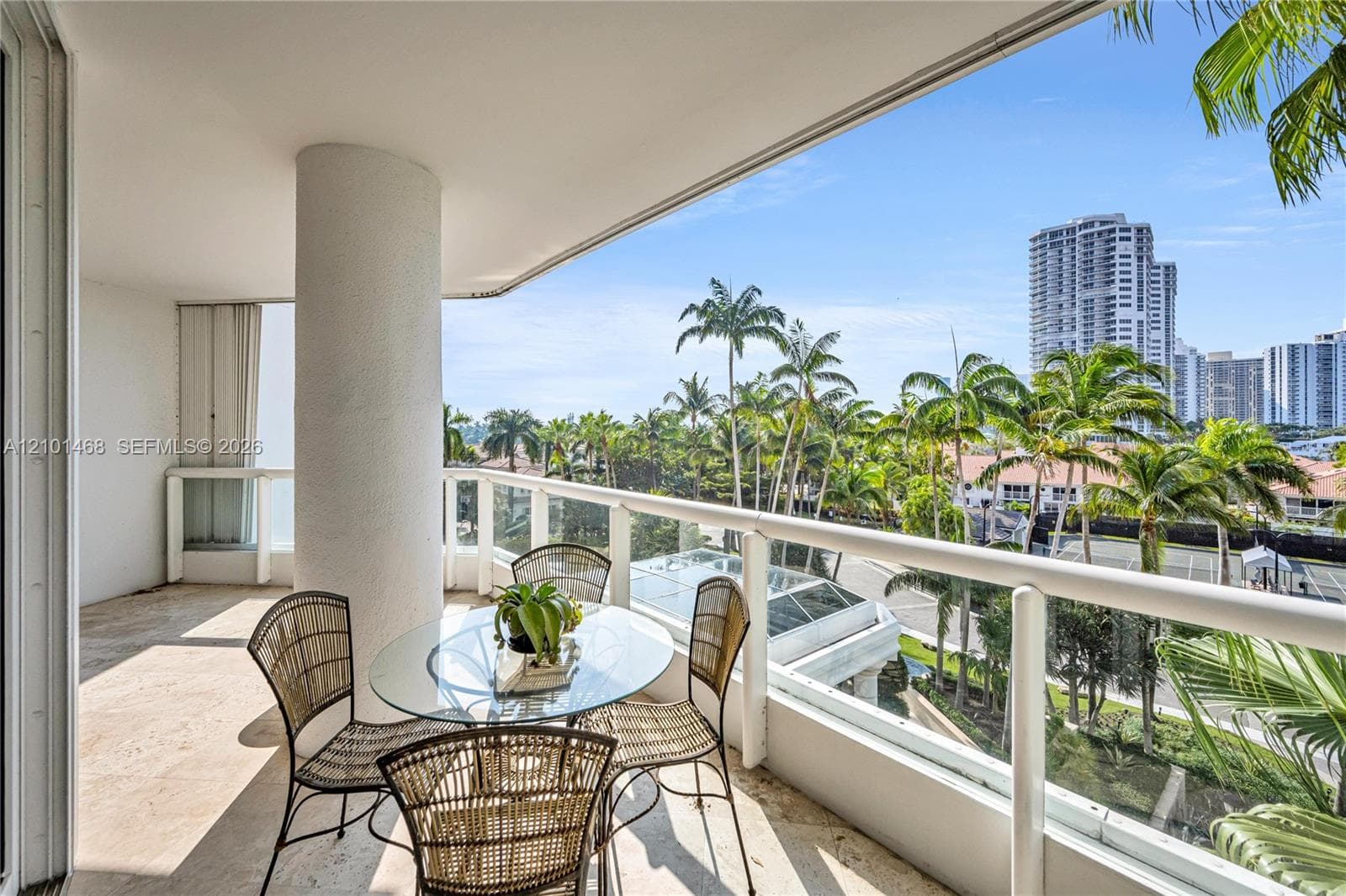 ATLANTIC III AT THE POINT · #502 in Aventura - Photo 31