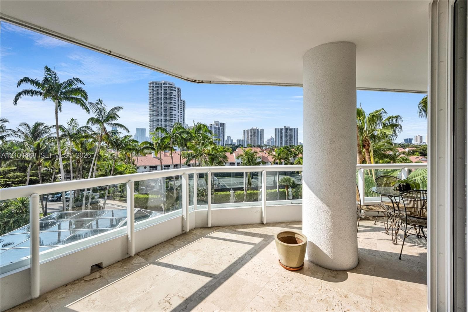ATLANTIC III AT THE POINT · #502 in Aventura - Photo 29