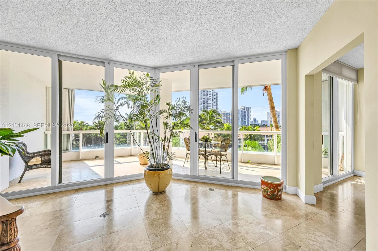 ATLANTIC III AT THE POINT · #502 in Aventura - Photo 4