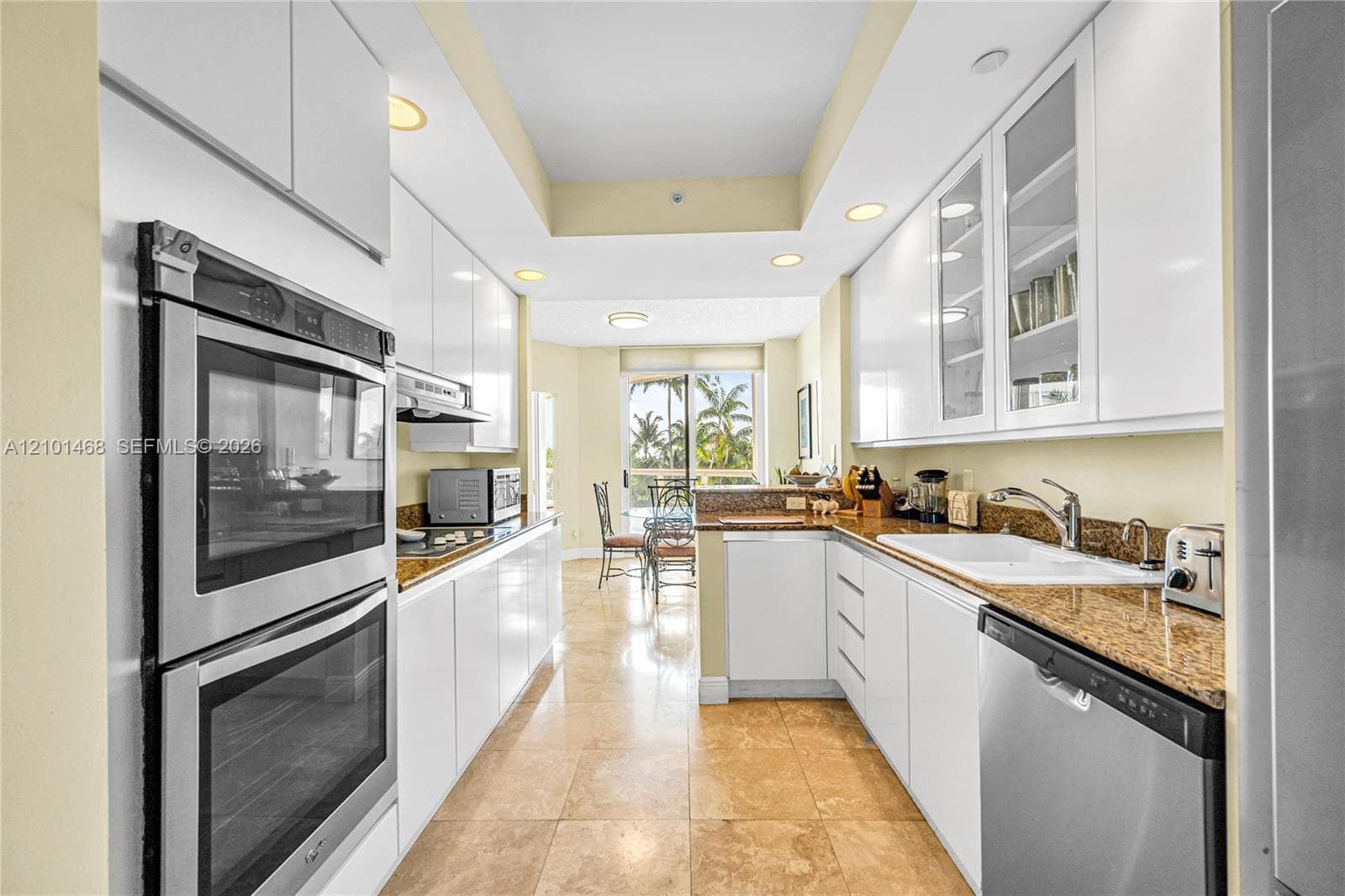 ATLANTIC III AT THE POINT · #502 in Aventura - Photo 8