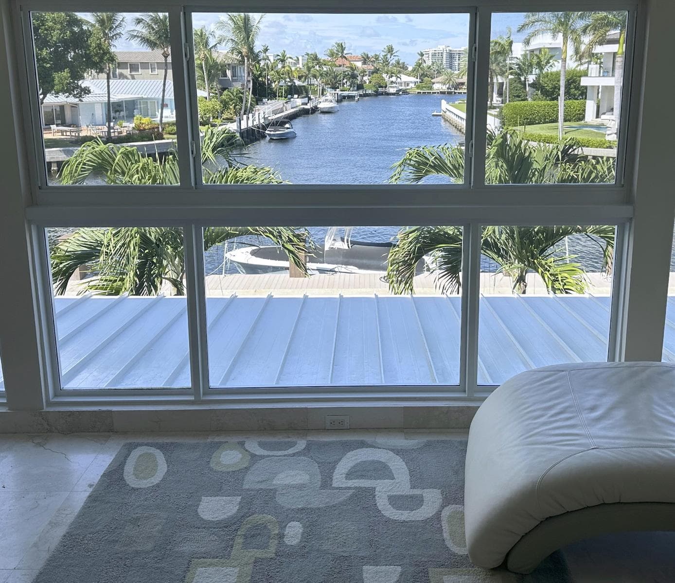 13 - Master Suite View