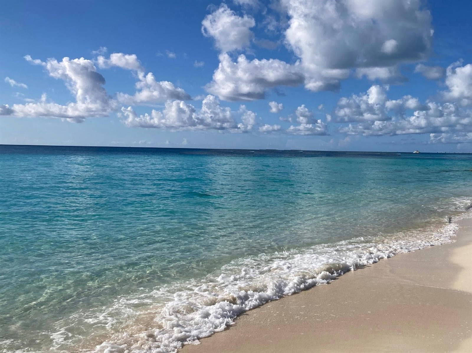 18 - Private Beach