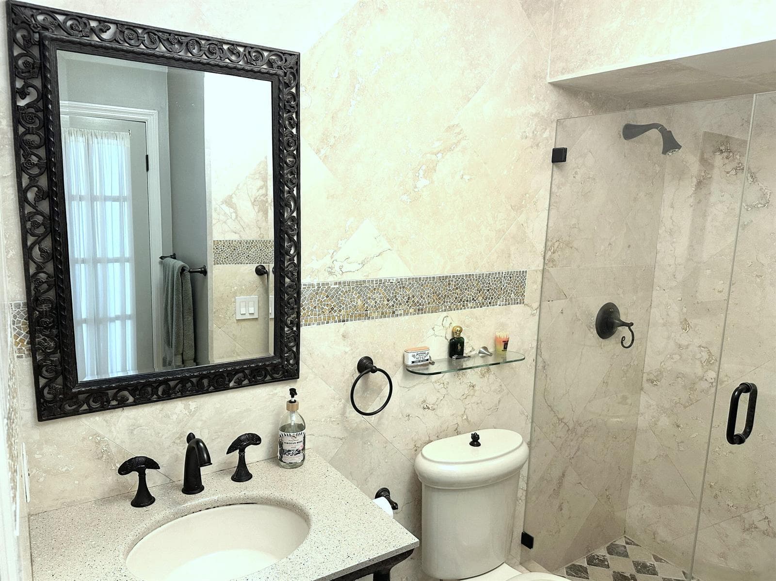 11 - Master Bathroom