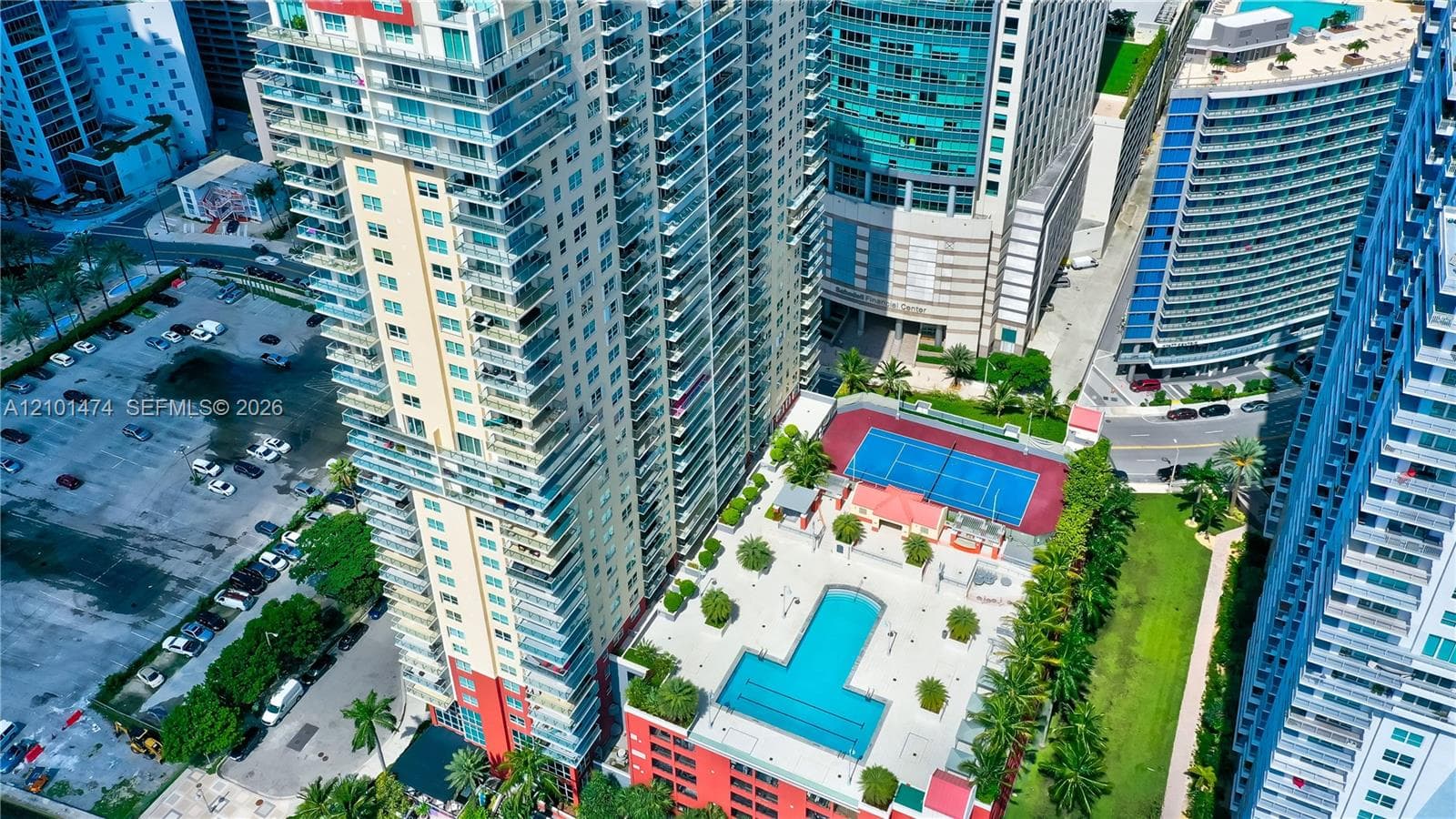 The Mark on Brickell · #3010 in Miami - Photo 13