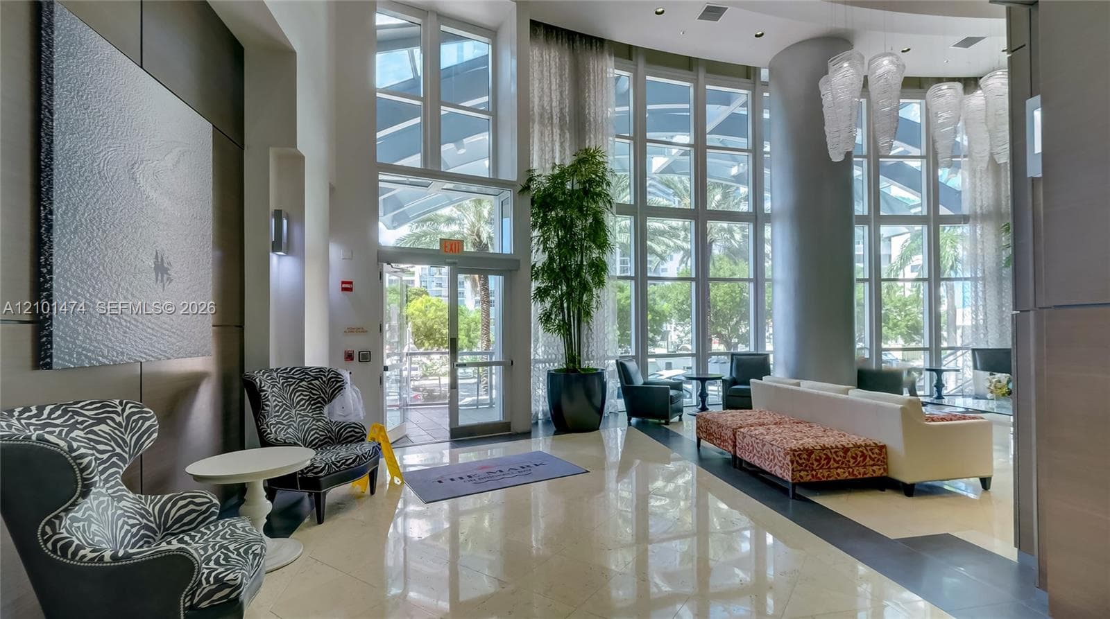 The Mark on Brickell · #3010 in Miami - Photo 17