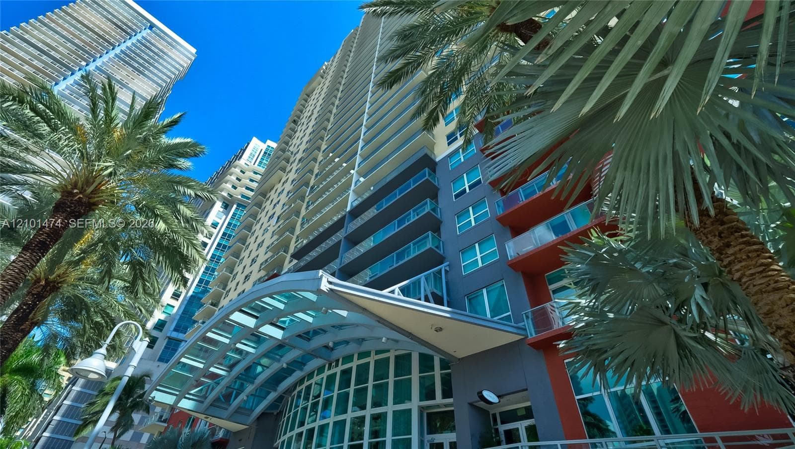 The Mark on Brickell · #3010 in Miami - Photo 16