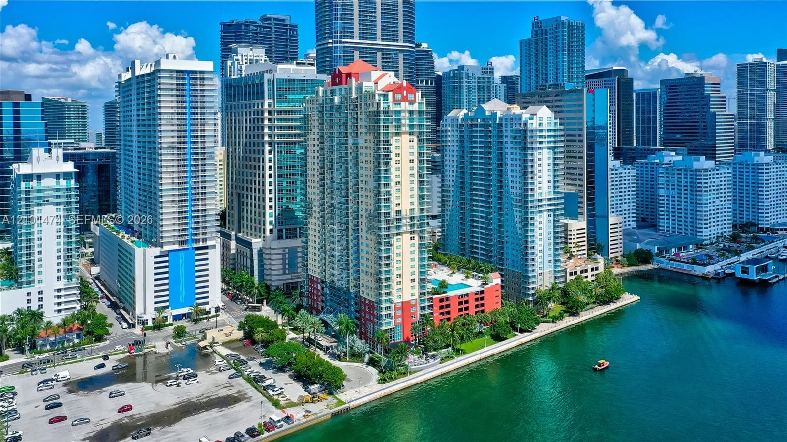 The Mark on Brickell · #3010 in Miami - Photo 15
