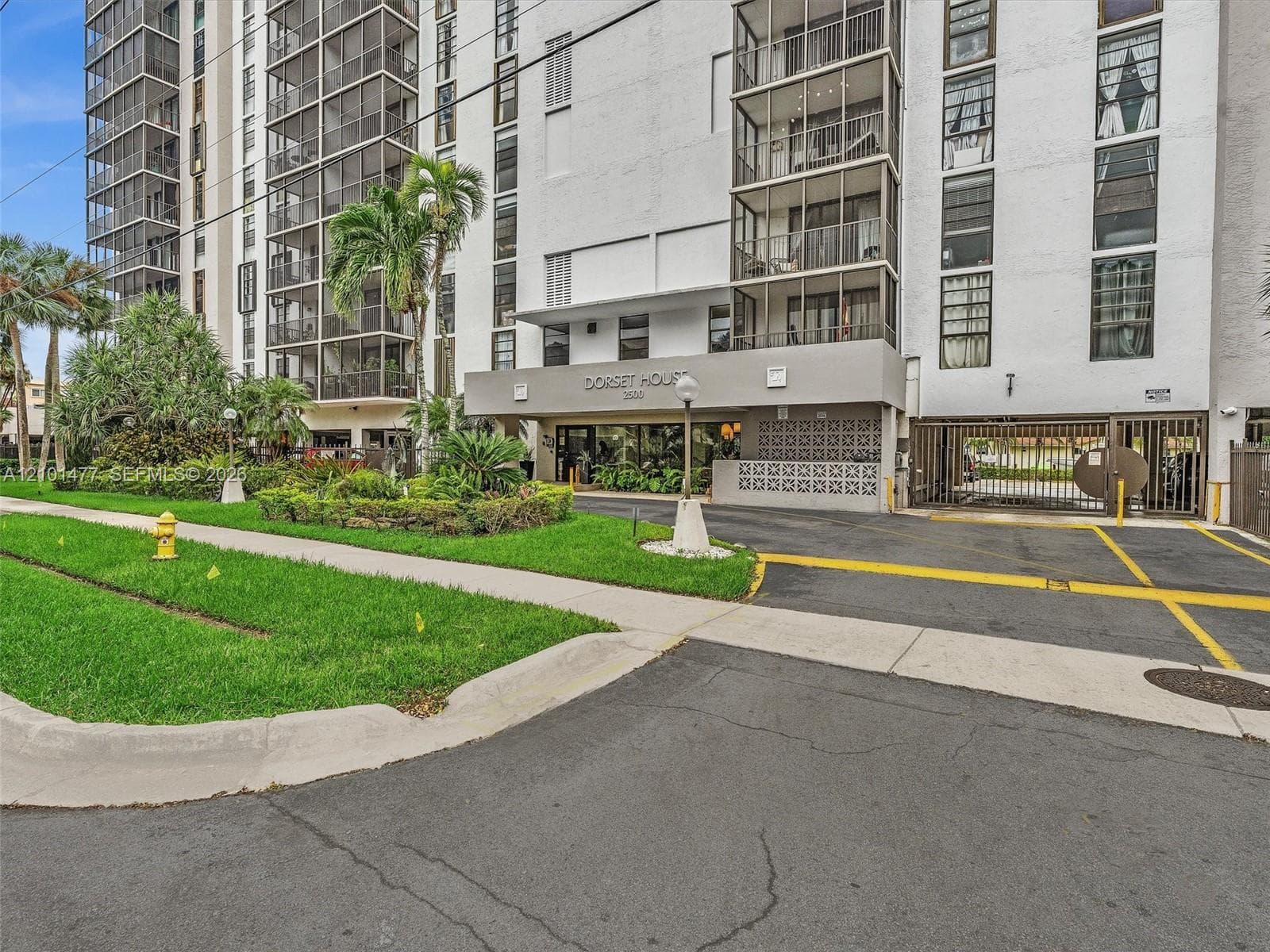 DORSET HOUSE · #C502 in North Miami - Photo 62