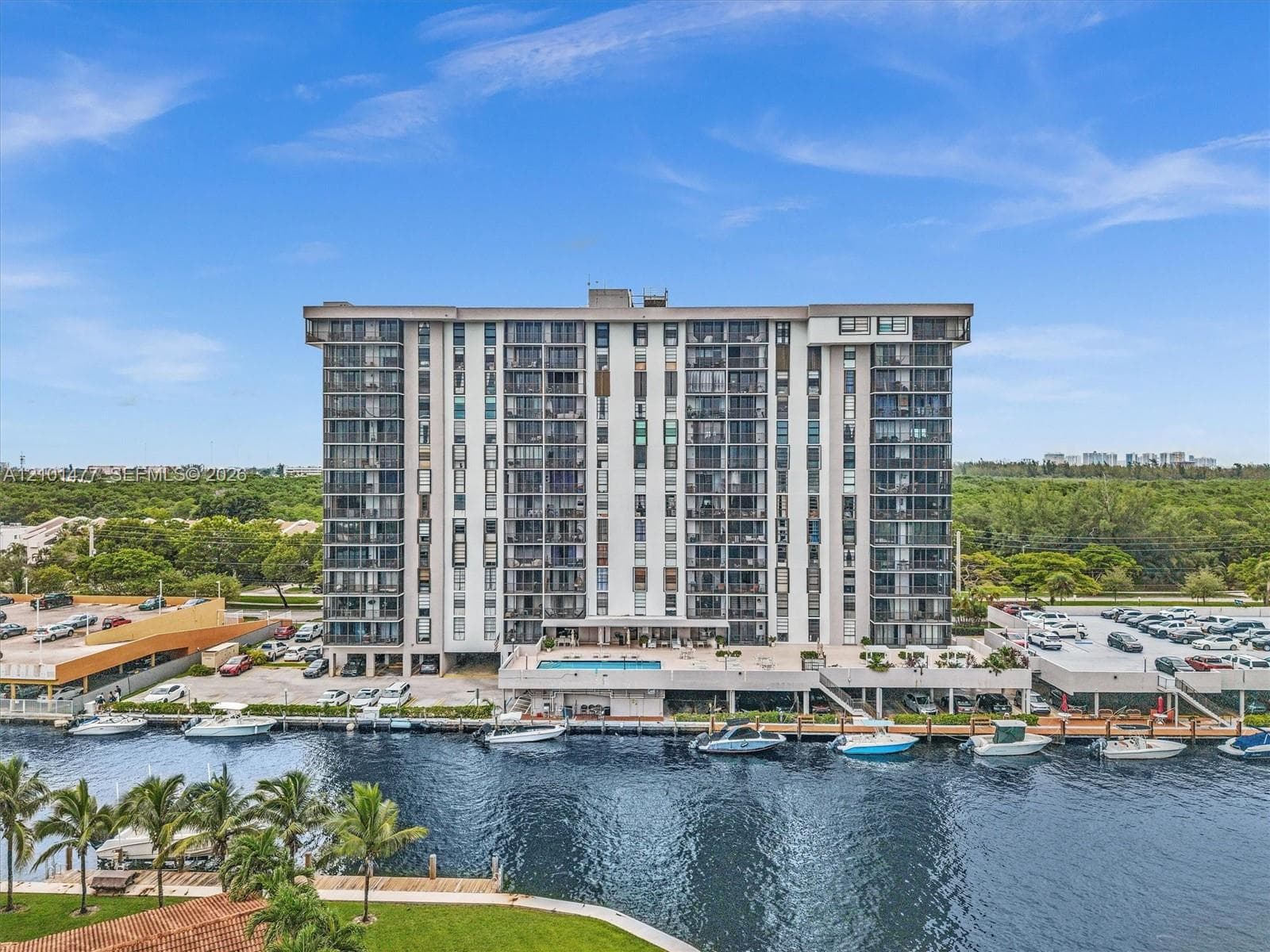 DORSET HOUSE · #C502 in North Miami - Photo 2