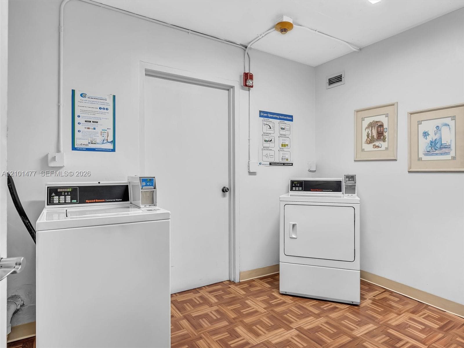 DORSET HOUSE · #C502 in North Miami - Photo 100