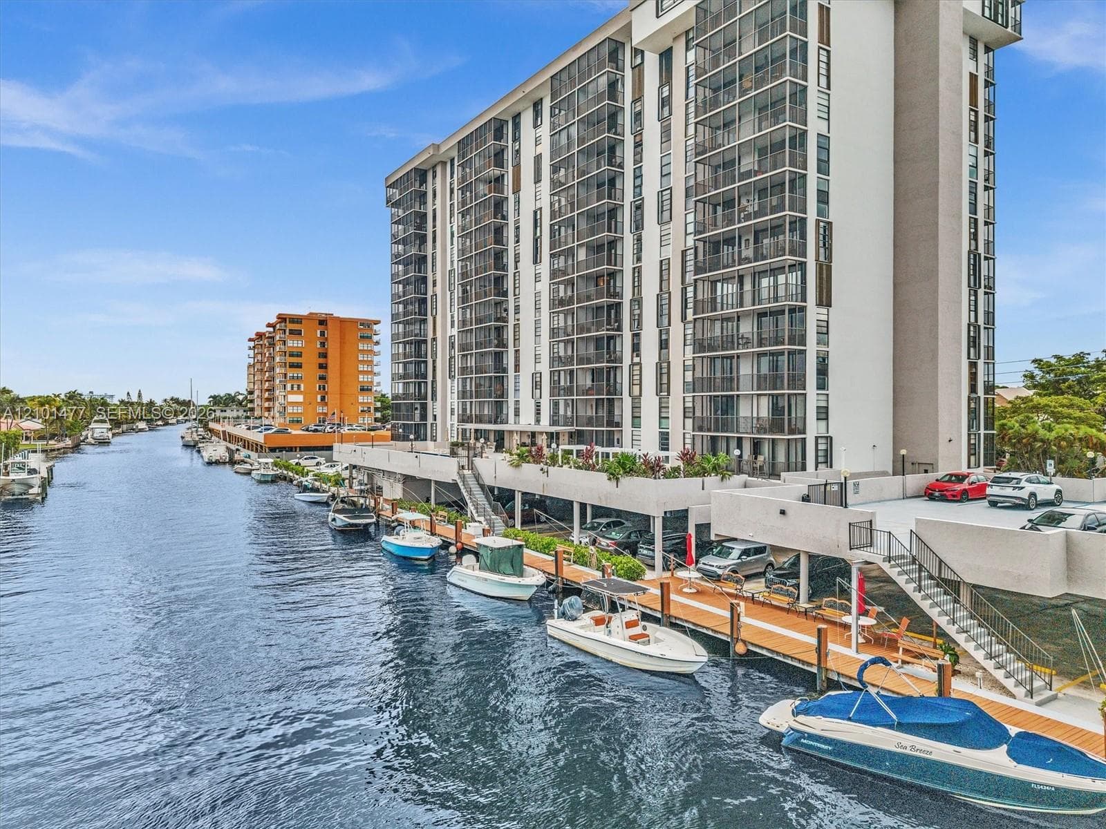 DORSET HOUSE · #C502 in North Miami - Photo 52