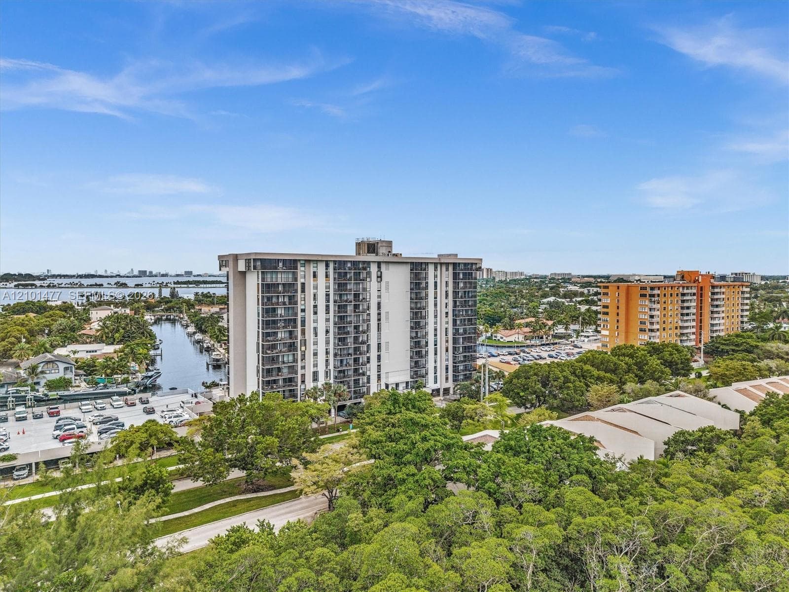 DORSET HOUSE · #C502 in North Miami - Photo 42